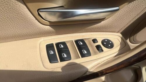 2015 BMW 3 Series 328i Sedan - Image 8