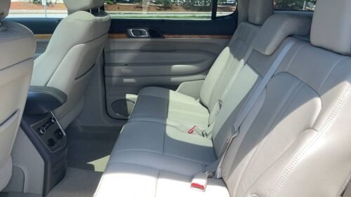 2011 Lincoln MKT EcoBoost 3.5L AWD - Image 9