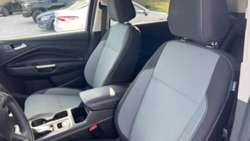 2017 Ford Escape SE FWD - Image 7