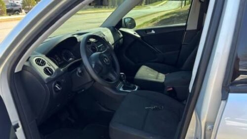 2012 Volkswagen Tiguan S AWD Auto - Image 3