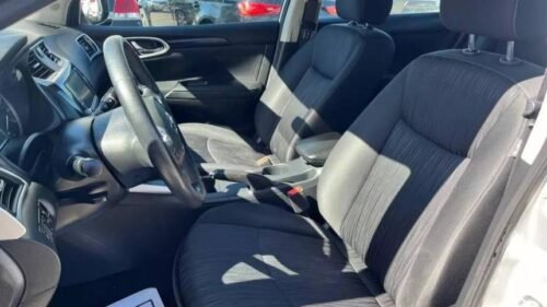 2019 Nissan Sentra SV CVT - Image 7