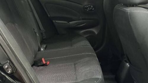 2018 Nissan Versa SV CVT - Image 4