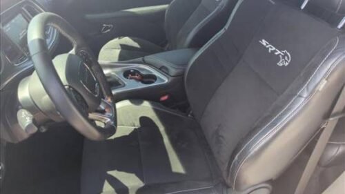 2018 Dodge Challenger SRT Hellcat RWD - Image 5