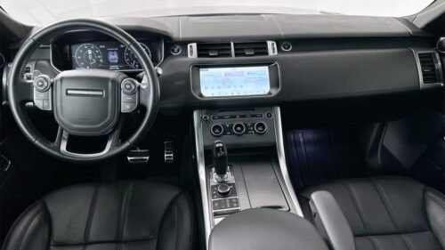 2017 Land Rover Range Rover Sport V6 Supercharged HSE Dynamic - Image 2