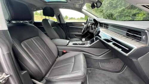 2019 Audi A7 Prestige - Image 9