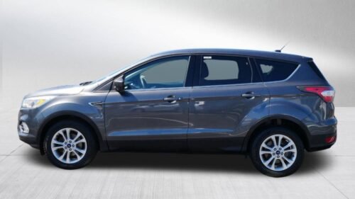 2017 Ford Escape SE FWD - Image 9