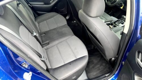 2017 Kia Forte LX Sedan Automatic - Image 11