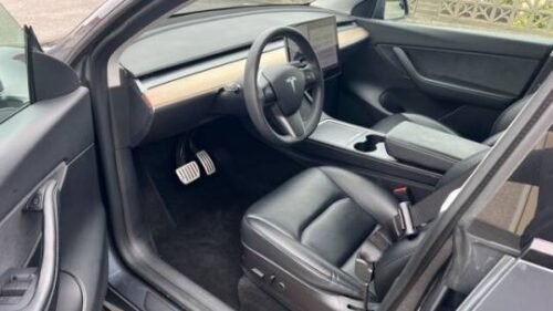 2021 Tesla Model Y Performance AWD - Image 6
