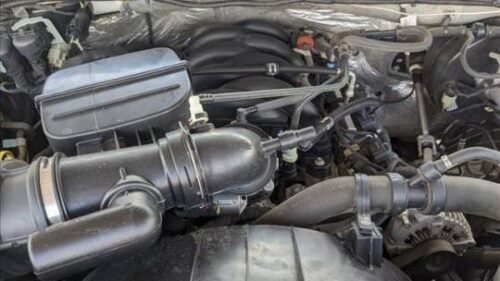 2020 Ford Super Duty F-350 XL SuperCab 8' Box SRW 4WD - Image 4