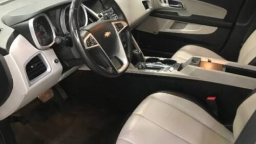 2017 Chevrolet Equinox Premier AWD - Image 5