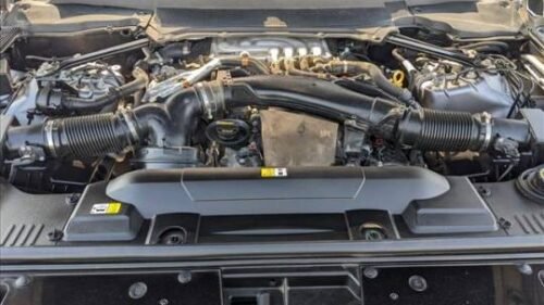 2020 Land Rover Range Rover HSE V6 Supercharged SWB - Image 3