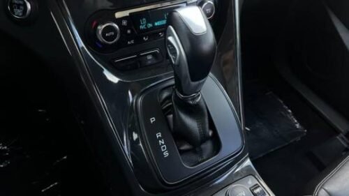 2014 Ford Escape Titanium FWD - Image 3