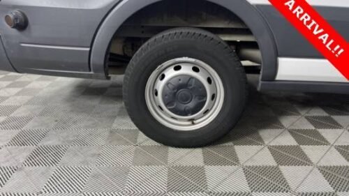 2018 Ford Transit Cargo Van T-250 with Swing-Out RH Door 148" Low Roof 9000 GVWR000000000000000000000 - Image 2