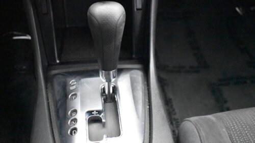 2012 Nissan Altima 2.5 S Sedan CVT - Image 6