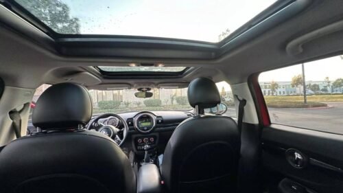 2016 MINI Clubman FWD - Image 4