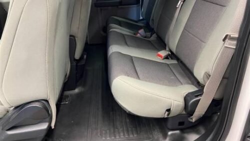 2019 Ford F-150 XL SuperCab 6.5' Box 4WD - Image 5