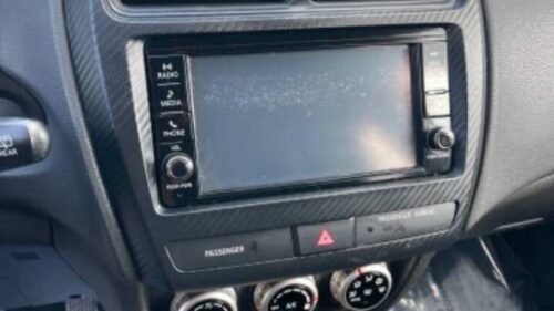 2022 Mitsubishi Outlander Sport ES 2.0 FWD CVT - Image 2
