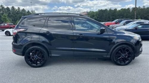 2017 Ford Escape SE FWD - Image 8