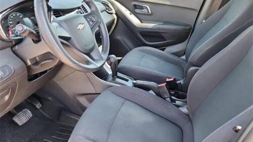 2018 Chevrolet Trax LS FWD - Image 9