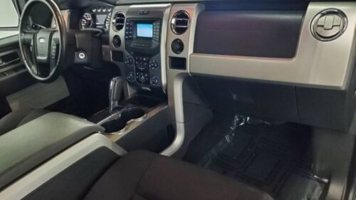 2014 Ford F-150 FX4 SuperCab 6.5' Box 4WD - Image 3
