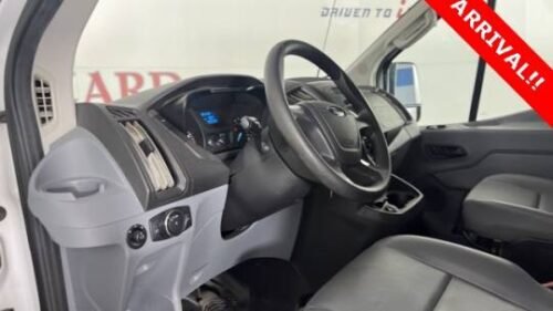 2018 Ford Transit Cargo Van T-250 with Swing-Out RH Door 148" Low Roof 9000 GVWR000000000000000000000 - Image 5
