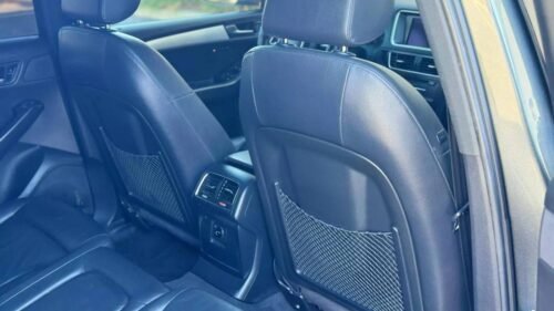 2012 Audi Q5 Premium Plus 3.2L quattro - Image 5