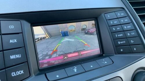2016 Ford Taurus SEL AWD - Image 3