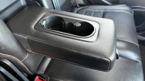 2014 Ford Escape Titanium FWD - Image 5