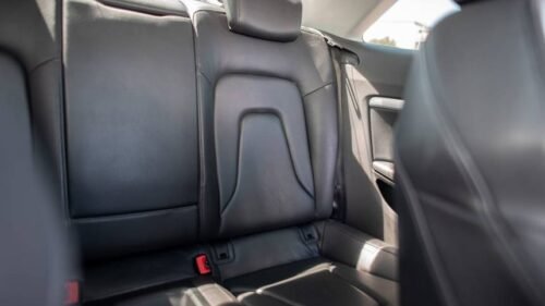 2012 Audi A5 Premium Plus Coupe 2.0T quattro Automatic - Image 2