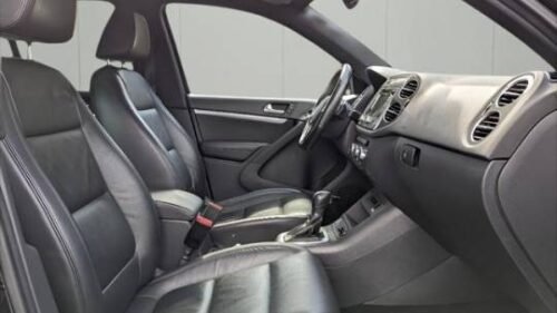 2014 Volkswagen Tiguan R-Line FWD Auto - Image 3
