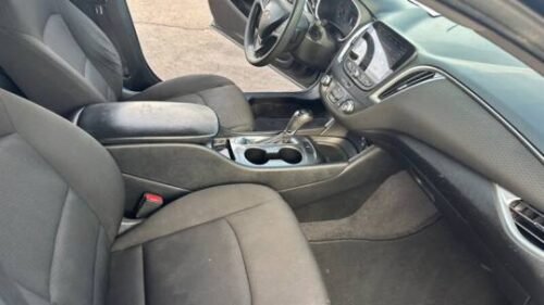 2019 Chevrolet Malibu LS with 1LS - Image 3