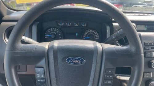 2014 Ford F-150 STX SuperCab 6.5' Box 4WD - Image 3