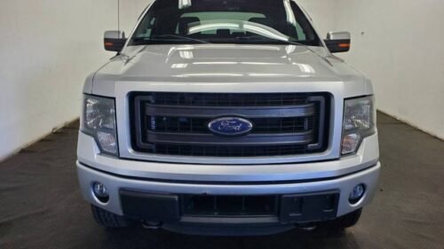 2014 Ford F-150 FX4 SuperCab 6.5' Box 4WD - Image 6