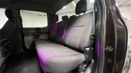 2019 Ford F-150 XL SuperCrew 5.5' Box 4WD - Image 4
