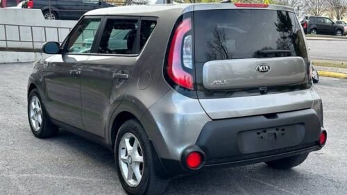 2015 Kia Soul + Automatic - Image 16