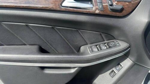 2013 Mercedes-Benz GL 450 4MATIC - Image 3