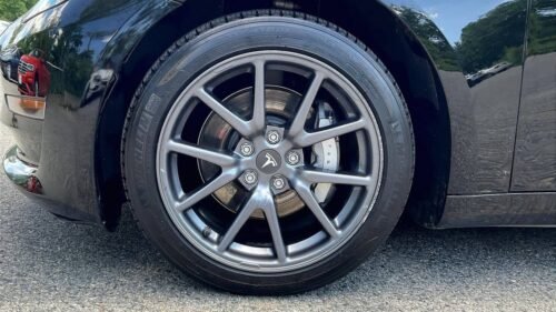 2019 Tesla Model 3 Long Range RWD - Image 19