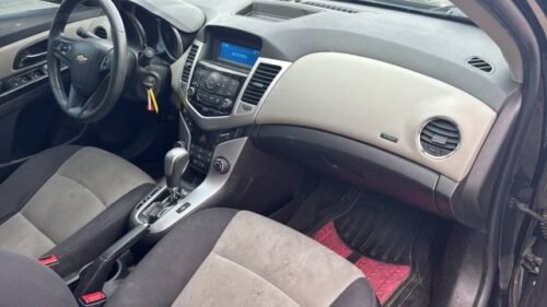 2013 Chevrolet Cruze LS Automatic - Image 2