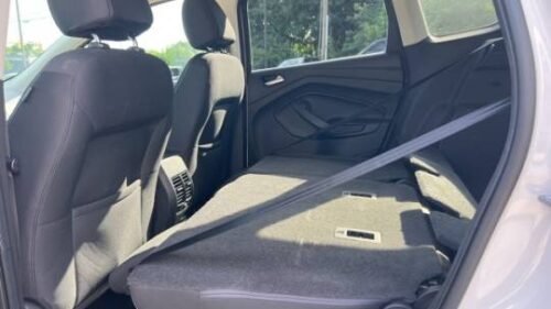 2017 Ford Escape SE FWD - Image 4