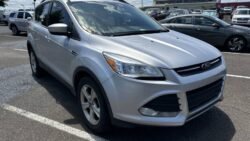 2016 Ford Escape SE FWD