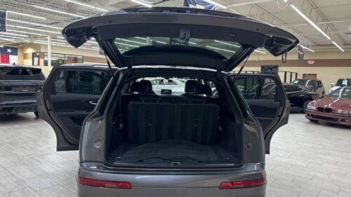 2019 Audi Q7 Premium 3.0 - Image 7