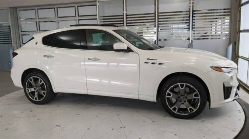 2023 Maserati Levante Modena - Image 10