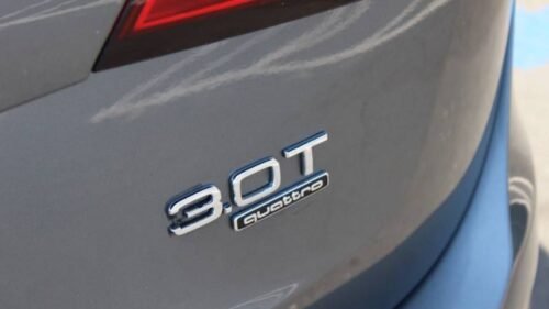 2013 Audi Q5 Premium Plus 3.0T quattro - Image 2