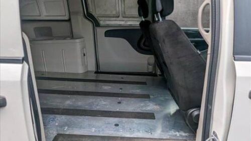 2013 Ram Cargo Van Tradesman 119" Wheelbase - Image 12