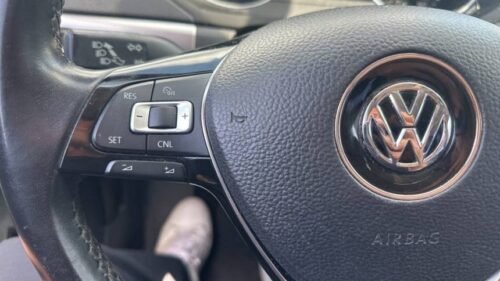 2015 Volkswagen Jetta 1.8T SE Auto - Image 4
