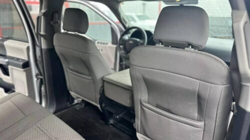 2015 Ford F-150 XL SuperCrew 5.5' Box RWD - Image 3