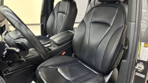 2019 Audi Q7 Premium 3.0 - Image 5