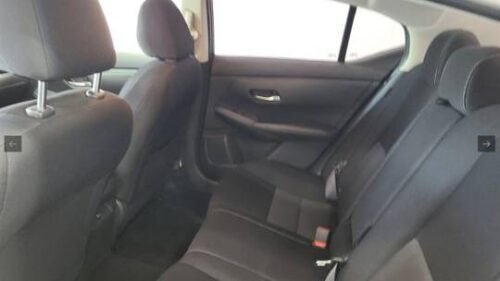 2021 Nissan Sentra SV CVT - Image 2