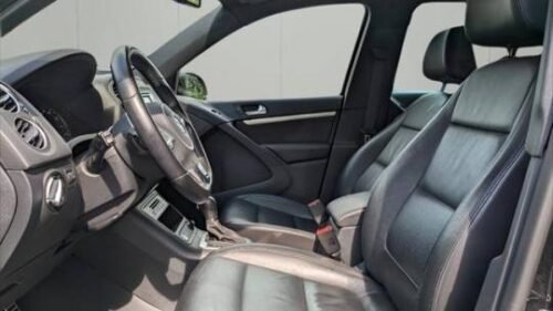 2014 Volkswagen Tiguan R-Line FWD Auto - Image 5