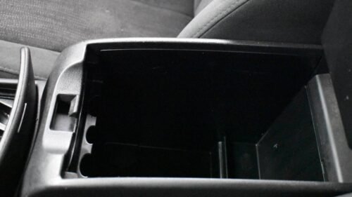 2012 Nissan Altima 2.5 S Sedan CVT - Image 8